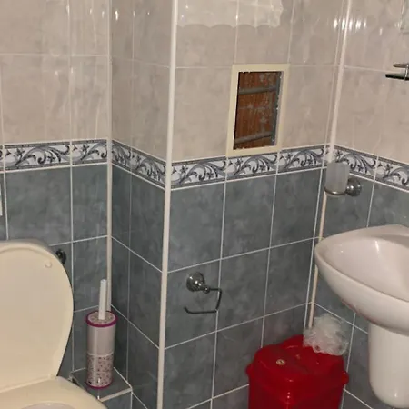 Apartamento Sunset 1 *